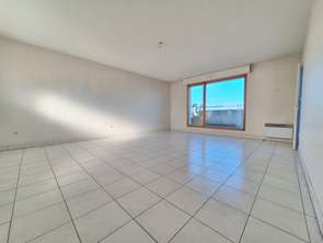 Vente Appartement 4 piècesNantes Centre Ville