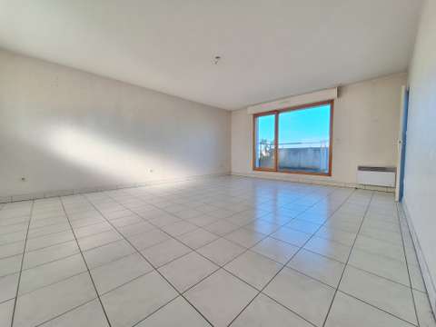 Vente appartement 4 pièces Nantes Centre Ville 44