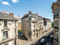 Vente appartement 5 pièces Vente appartement 5 pièces