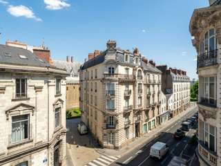 Vente appartement 5 pièces Vente appartement 5 pièces