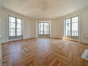 Vente Appartement 5 piècesNantes Centre Ville