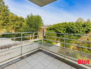 Vente Appartement 2 piècesNantes Centre Ville