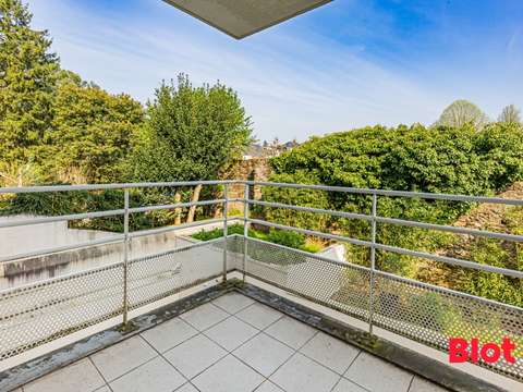 Vente appartement 2 pièces Nantes Centre Ville 44