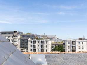 Vente Appartement T1Nantes Centre Ville
