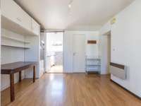 Vente appartement 1 pièce Vente appartement 1 pièce