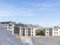 Vente appartement 1 pièce Vente appartement 1 pièce