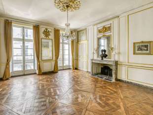 Photo Vente appartement Nantes Centre Ville