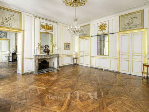 Vente appartement 4 pièces Vente appartement 4 pièces