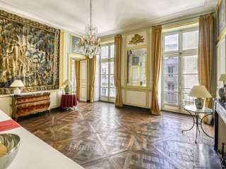 Vente appartement 4 pièces Vente appartement 4 pièces