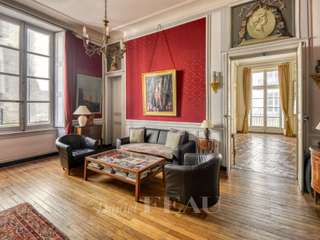Vente appartement 4 pièces Vente appartement 4 pièces
