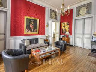 Vente appartement 4 pièces Vente appartement 4 pièces