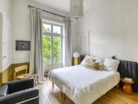 Vente appartement 6 pièces
