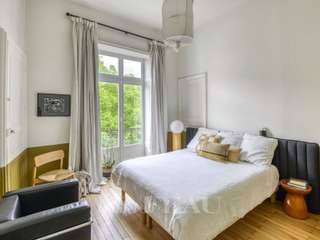 Vente appartement 6 pièces Vente appartement 6 pièces