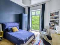 Vente appartement 6 pièces