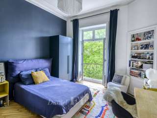 Vente appartement 6 pièces Vente appartement 6 pièces