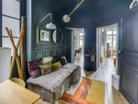 Vente appartement 6 pièces