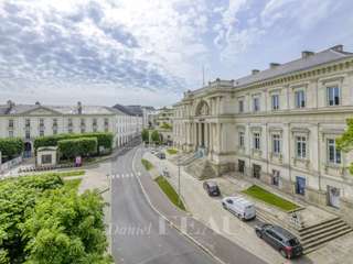 Vente appartement 6 pièces Vente appartement 6 pièces