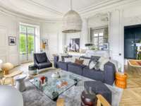 Vente appartement 6 pièces