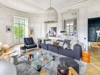 Vente appartement 6 pièces
