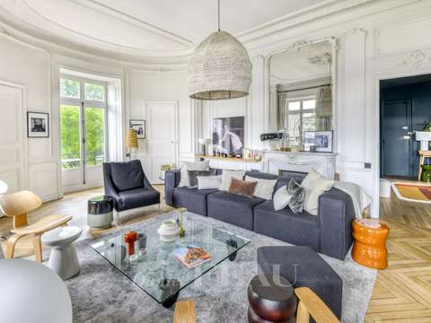 Vente appartement 6 pièces Vente appartement 6 pièces