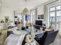 Vente appartement 6 pièces