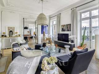 Vente appartement 6 pièces Vente appartement 6 pièces