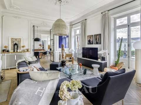 Vente appartement 6 pièces Vente appartement 6 pièces