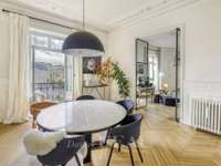 Vente appartement 6 pièces