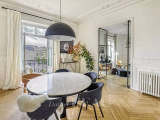 Vente appartement 6 pièces Vente appartement 6 pièces