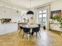 Vente appartement 6 pièces