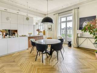 Vente appartement 6 pièces Vente appartement 6 pièces