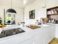 Vente appartement 6 pièces