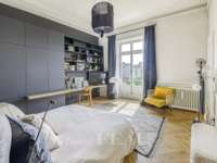 Vente appartement 6 pièces