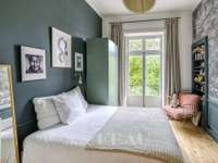 Vente appartement 6 pièces