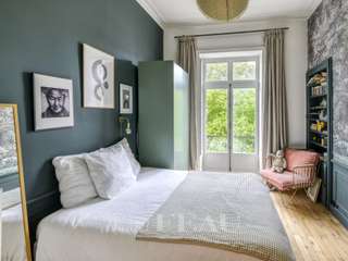 Vente appartement 6 pièces Vente appartement 6 pièces
