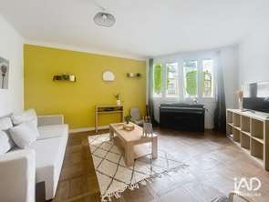 Vente Appartement 3 piècesNantes Centre Ville
