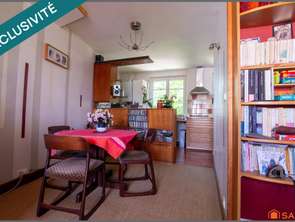 Vente Appartement 4 piècesNantes Centre Ville