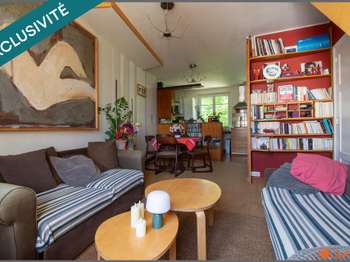 Vente Appartement 4 piècesNantes Centre Ville
