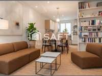 Vente appartement 4 pièces Vente appartement 4 pièces