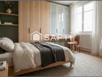 Vente appartement 4 pièces Vente appartement 4 pièces