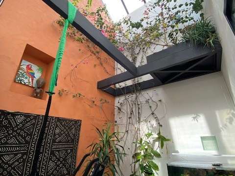 Vente Loft 7 pièces Nantes Centre Ville 44