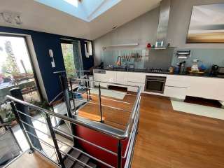 Vente Loft 7 pièces