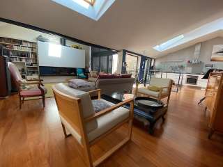 Vente Loft 7 pièces