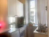 Vente appartement 1 pièce Vente appartement 1 pièce