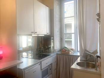 Vente appartement 1 pièce Vente appartement 1 pièce