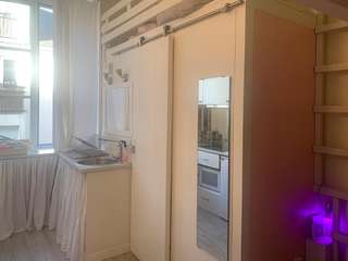 Vente appartement 1 pièce