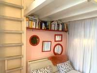 Vente appartement 1 pièce Vente appartement 1 pièce