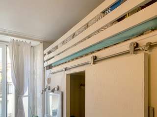 Vente Studio 1 pièce