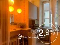 Vente Studio 1 pièce