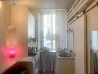 Vente Studio 1 pièce